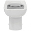 Чаша для унитаза IDEAL STANDARD Ideal Standard i.life A T471901 без сиденья