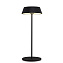 Светильник ландшафтный Mantra RELAX 7934 2Вт IP54 LED чёрный