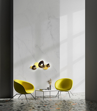 Светильник настенный Maytoni Jack-stone MOD314WL-L8G3K 8Вт LED