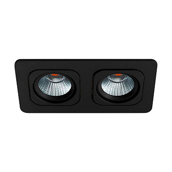 Спот встраиваемый EGLO VASCELLO P 61647 6Вт LED