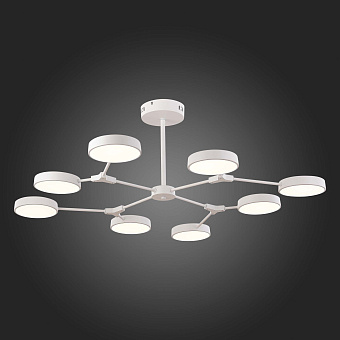 Светильник потолочный Evoluce MONTA SLE6003-502-08 80Вт LED