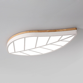 Светильник потолочный ImperiumLOFT Chit 193011-26 50Вт LED