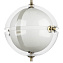 Светильник подвесной Lightstar Modena 816033 160Вт G9