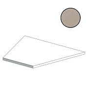 Угол Atlas Concord Россия Rinascente 620090000897 Clay Lineare Angolo Dx 30х60см