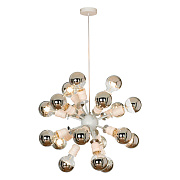 Светильник подвесной Lussole ELMIRA LSP-8205-S 108Вт E27