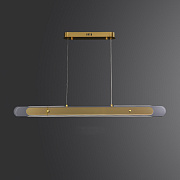 Светильник подвесной ImperiumLOFT Dilemma 220727-23 30Вт LED