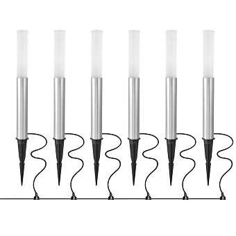 Светильник грунтовый Lightstar Dito 380935 1,5Вт IP55 LED