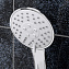 Смеситель для ванны WASSERKRAFT Vils 5601 хром