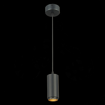 Светильник подвесной ST Luce Zoom ST600.433.10 10Вт LED