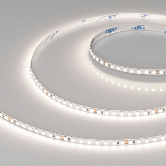 Светодиодная лента Arlight 037800 9,6Вт/м 5000мм IP20 дневной белый свет