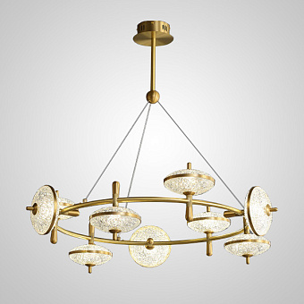 Светильник подвесной ImperiumLOFT Cecilia 200996-23 27Вт LED