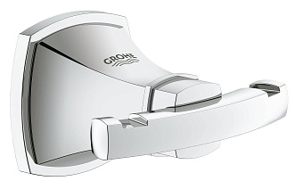 Крючок GROHE Grandera 40631000 хром