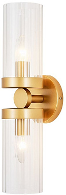 Бра Favourite Radiales 3099-2W 80Вт E14