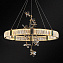 Светильник подвесной ImperiumLOFT Fiola 219638-23 97Вт LED