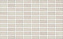 Керамическая мозаика KERAMA MARAZZI Сияние MM6380 мозаичный 25х40см 0,8кв.м.