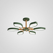 Светильник подвесной ImperiumLOFT Frim 228885-26 72Вт LED