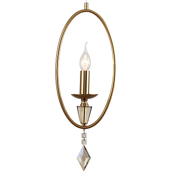 Светильник подвесной Stilfort Grace 1053/05/01P 40Вт E14