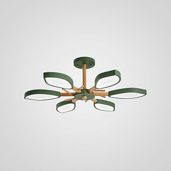 Светильник подвесной ImperiumLOFT Frim 228885-26 72Вт LED