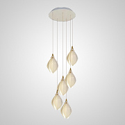 Светильник подвесной ImperiumLOFT Lea 228714-23 240Вт G9