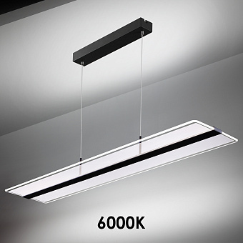 Светильник потолочный Novotech ITER 358992 50Вт LED