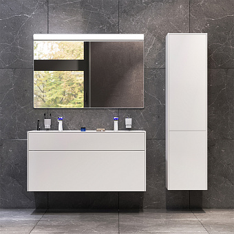 Тумба под раковину подвесная AM-PM Inspire V2.0 M50AFHX1203WM 49,2х120,8х60см