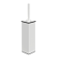 Ёршик BEMETA WHITE 102913094 белый