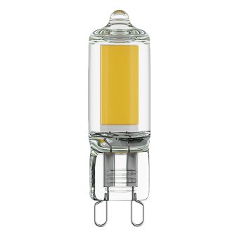 Светодиодная лампа Lightstar 940424 G9 3Вт 4000К