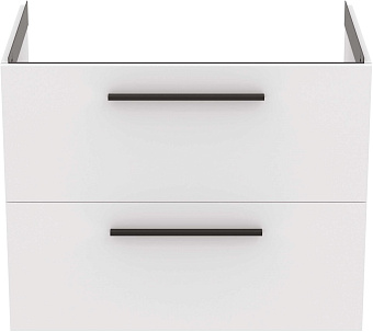 Тумба под раковину подвесная IDEAL STANDARD i.life T5272DU 50,5х80х63см