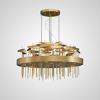 Светильник подвесной ImperiumLOFT Perlina 193059-23 21Вт LED