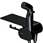 Гигиенический душ AM-PM Like F0202622 чёрный