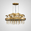 Светильник подвесной ImperiumLOFT Perlina 193059-23 21Вт LED