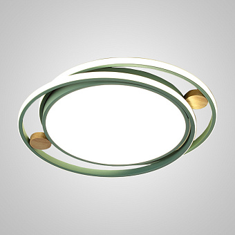 Светильник потолочный ImperiumLOFT Nilmar 231050-23 88Вт LED