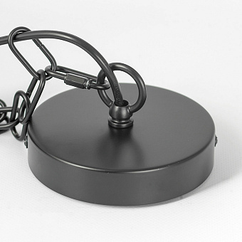 Светильник подвесной Lussole FREMONT LSP-8817 160Вт E14