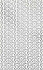 Декор KERAMA MARAZZI Ломбардиа HGD\A371\6397 белый 25х40см 1кв.м.