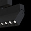 Магнитный трековый светильник Maytoni Points TR015-2-20W3K-B 19,6Вт LED чёрный