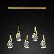 Светильник подвесной ImperiumLOFT Gladys 212156-23 250Вт GU10