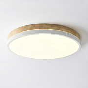 Светильник потолочный ImperiumLOFT Disc 189907-26 60Вт LED