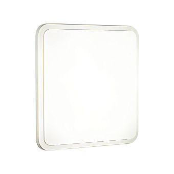 Светильник настенно-потолочный Sonex SEVA 7613/CL 30Вт LED