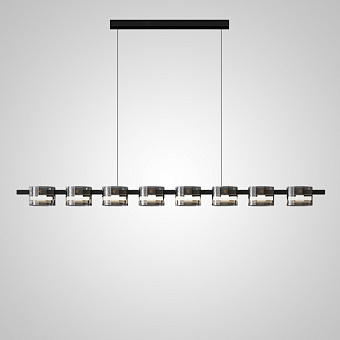 Светильник подвесной ImperiumLOFT Nicoletta 231485-23 40Вт LED
