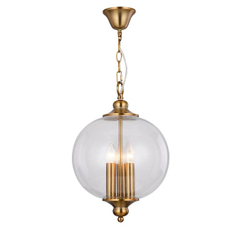 Светильник подвесной ST Luce LATERIA SL362.203.03 180Вт E14