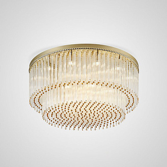 Светильник подвесной ImperiumLOFT Marle 140863-26 720Вт G4