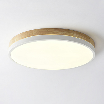 Светильник потолочный ImperiumLOFT Disc 189897-26 24Вт LED