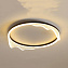 Светильник потолочный ImperiumLOFT Izelin 223812-23 26Вт LED