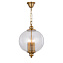 Светильник подвесной ST Luce LATERIA SL362.203.03 180Вт E14