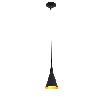Светильник подвесной ST Luce GOCCE SL874.423.01 40Вт E27