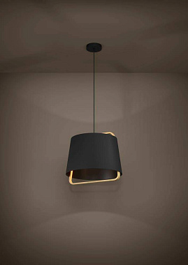 Светильник подвесной EGLO CAMALOZA 390185 40Вт E27