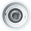 Светильник точечный встраиваемый Arte Lamp KANG A2163PL-1WH 50Вт GU10