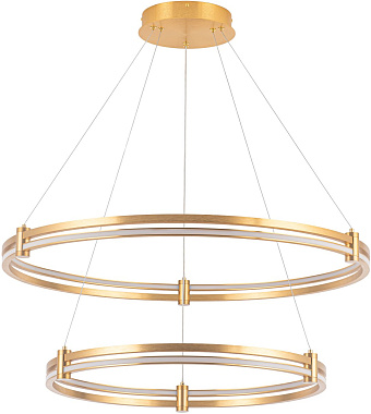 Светильник подвесной Stilfort Tooring 4006/05/02P 20Вт LED