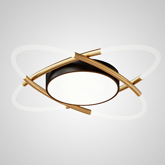 Светильник потолочный ImperiumLOFT Iria 208085-23 78Вт LED