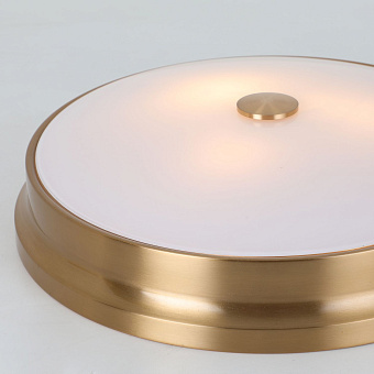 Светильник потолочный Favourite Pannikin 2375-3C 120Вт E27